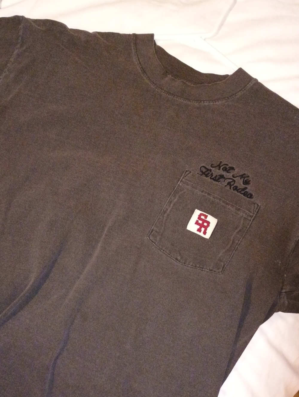 Stevenson Ranch Concealed Carry Tee